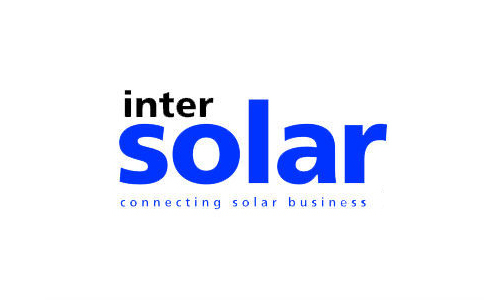 �¹�Ľ���̫���ܹ��չ���� Intersolar Europe