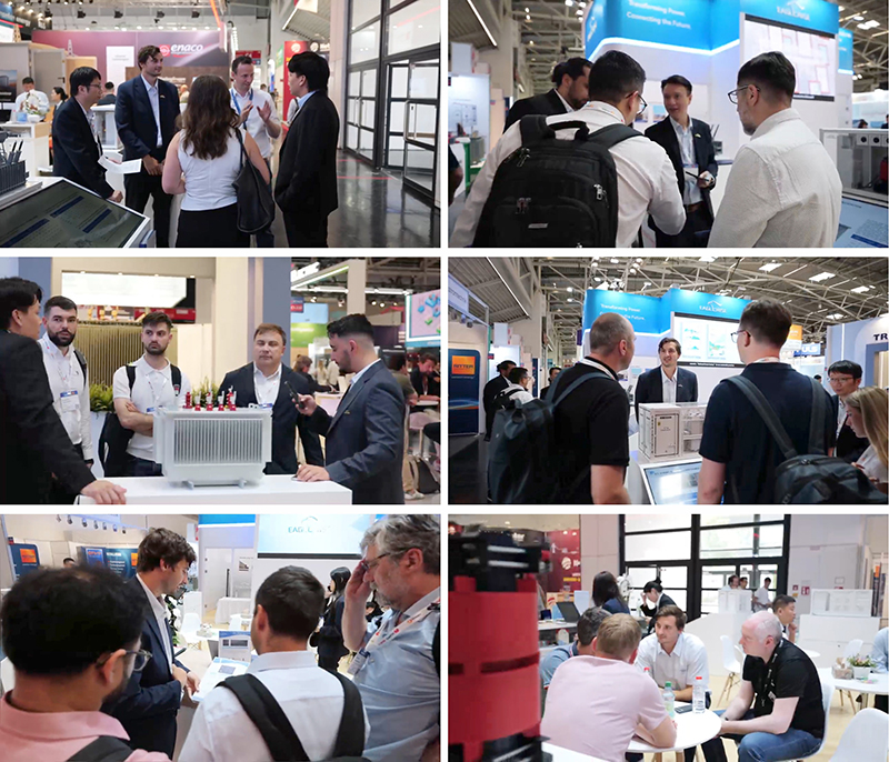 918�����ù������� Intersolar Europe 2026����������������ȫ��ṹ��
